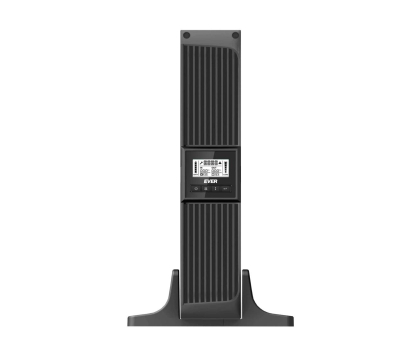 Zasilacz awaryjny (UPS) Ever NETLINE RT 1500 (1500Va/1350W, LCD, USB, RS232, IEC320, EPO)